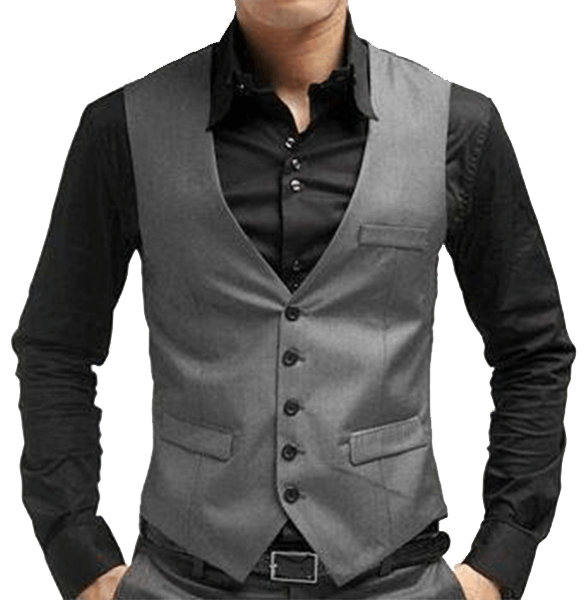 Men's vest