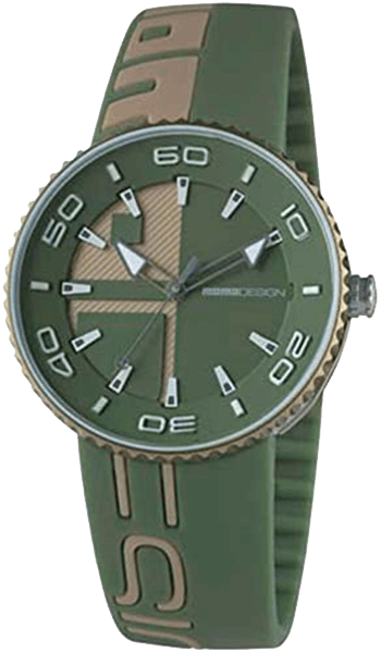 Men's wrist watch